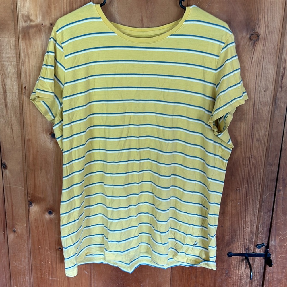 LL Bean Short Sleeve Soft Tee